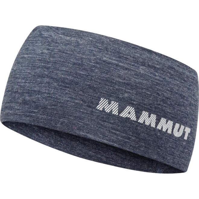 Mammut Tree Wool huvudband