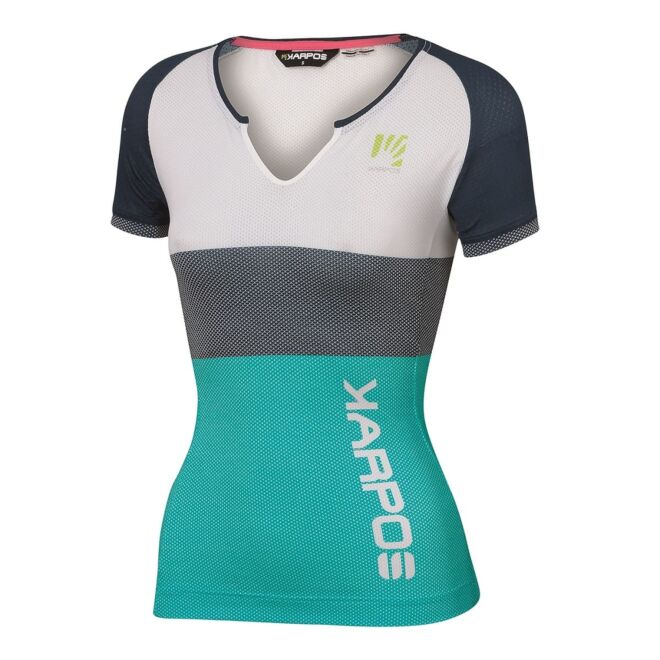 Karpos Moved Evo W Jersey women's t-shirt