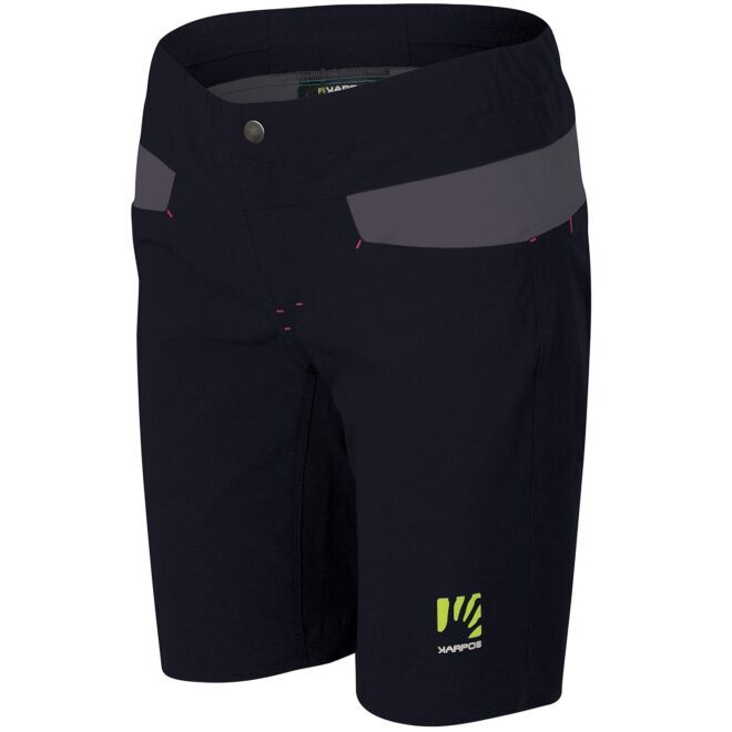 Karpos Dolada W Bermuda shorts för damer