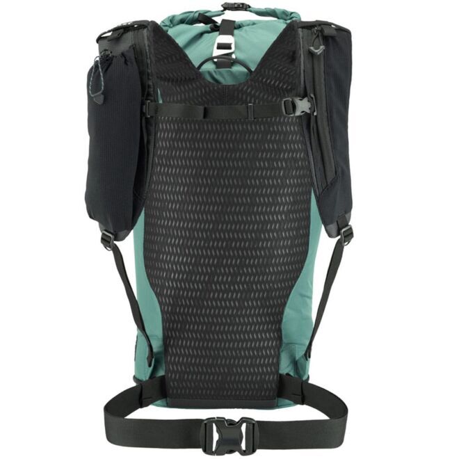 Millet Mixt 25+5 ryggsäck alpinism