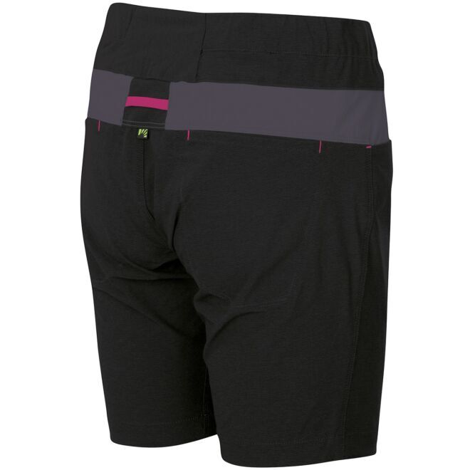 Karpos Dolada W Bermuda shorts för damer