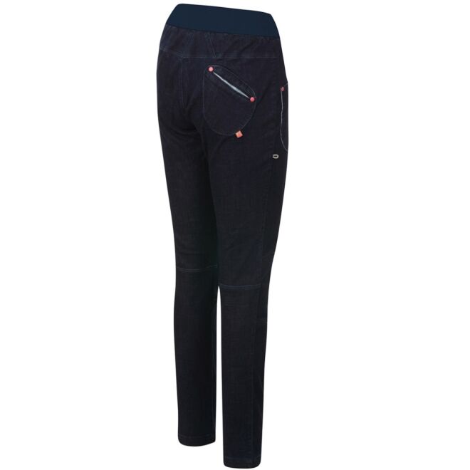 Karpos Salice Jeans W Pant dambyxor