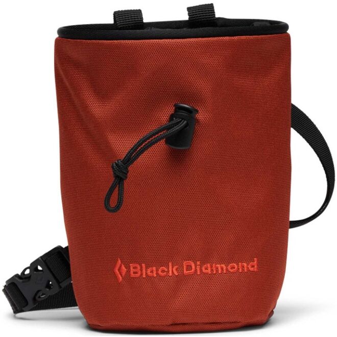 BD Black Diamond Mojo magnesiumpåse