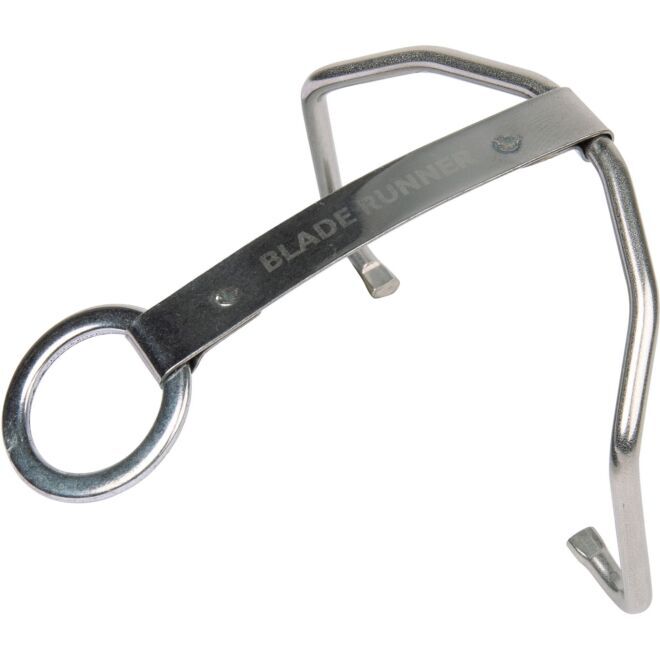 CAMP Gancio Anteriore Blade Runner crampon krok