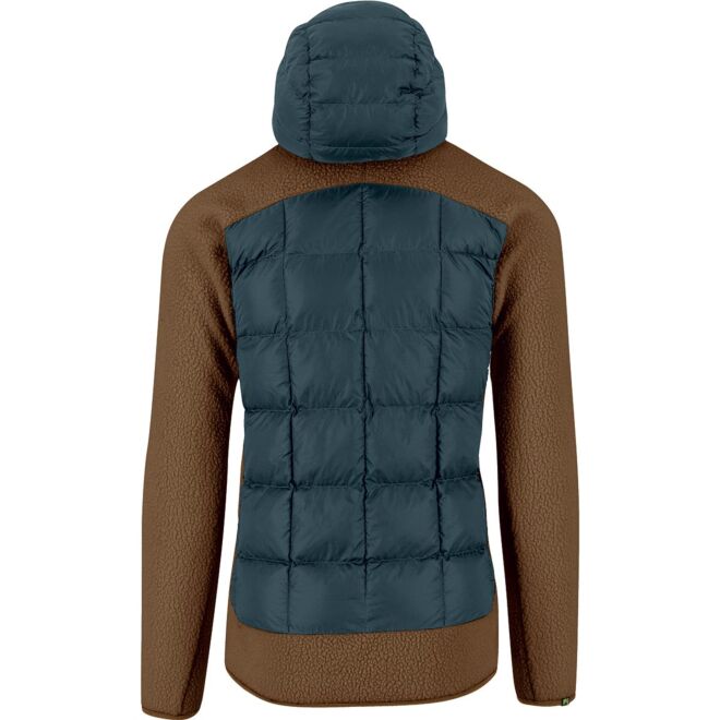 Karpos Marmarole Retro' Jacket hybridjacka herr