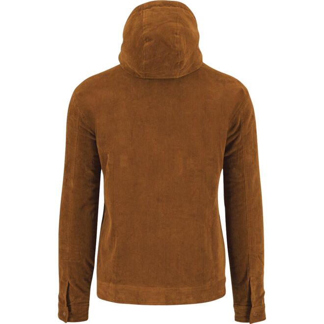 Karpos Ghiro Hoodie Jacket herrjacka med huva