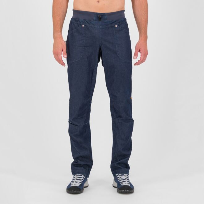 Karpos Castegner Light Jeans Pant mäns jeansbyxor
