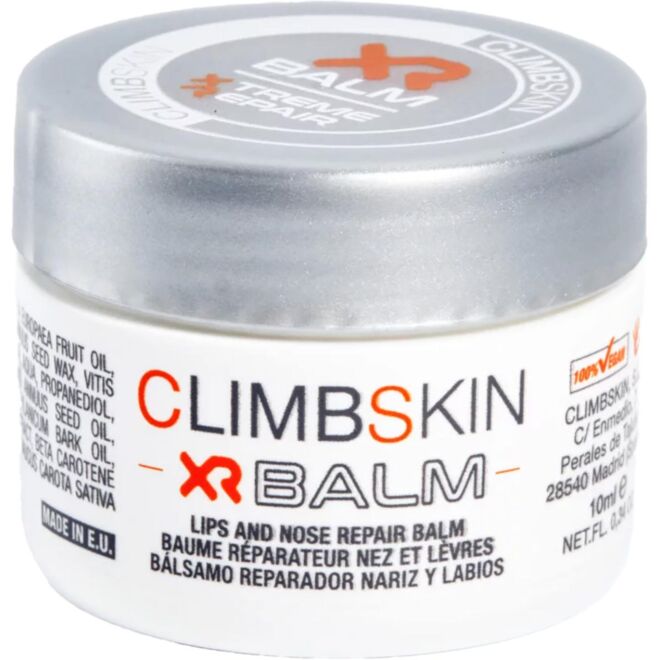 Climbskin XR lip balm