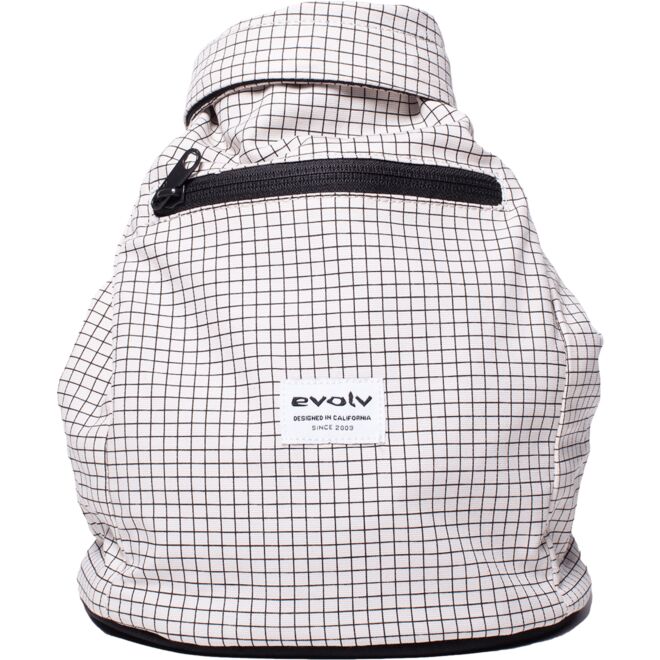 Evolv Canvas Chalk Bucket kritpåse boulder