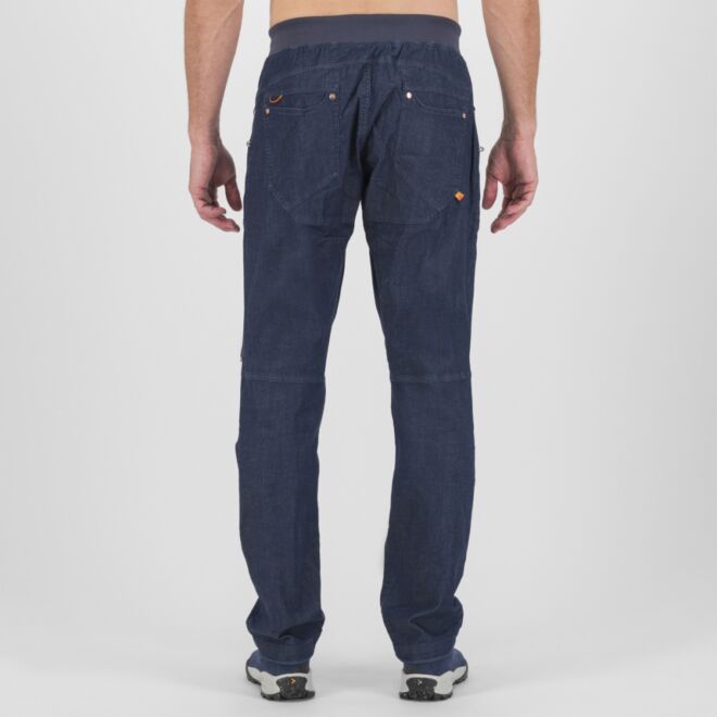 Karpos Castegner Light Jeans Pant mäns jeansbyxor