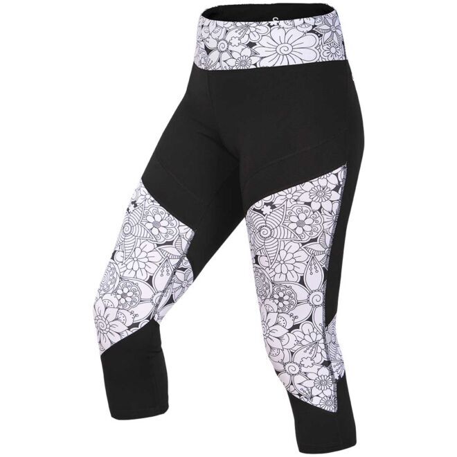 Ocun Rhea 3/4 leggings dam