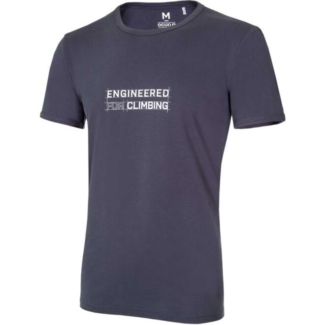 Ocun Classic T Organic Men t-shirt för män