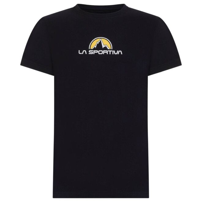 La Sportiva Footstep Tee t-shirt herr
