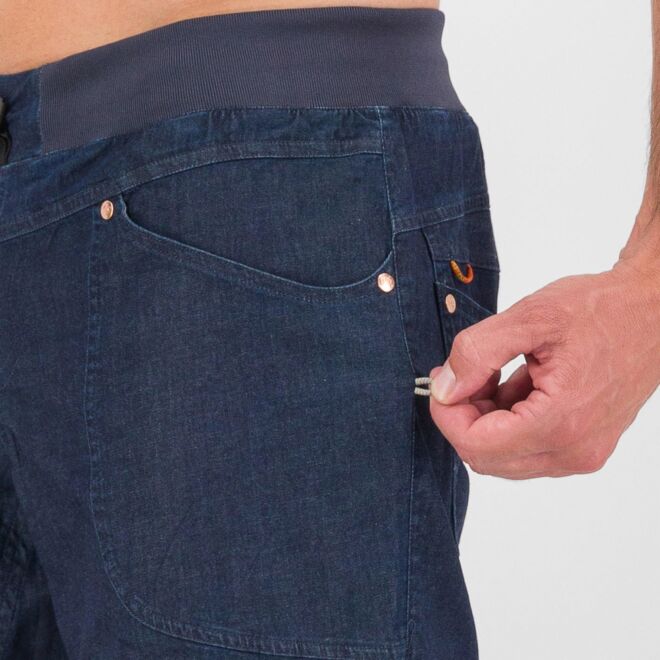 Karpos Castegner Light Jeans Pant mäns jeansbyxor