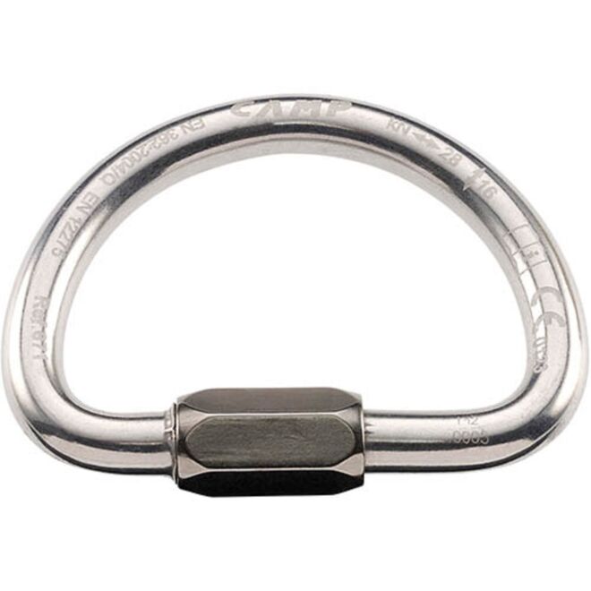CAMP D Quick Link Alu 12 mm snabbkoppling