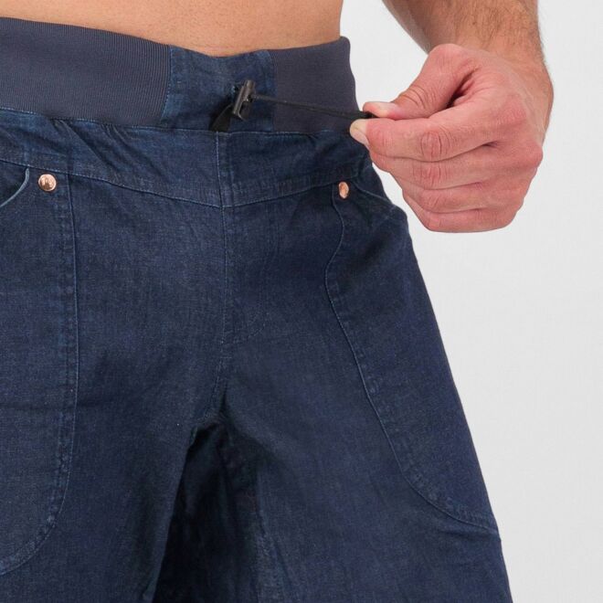 Karpos Castegner Light Jeans Pant mäns jeansbyxor