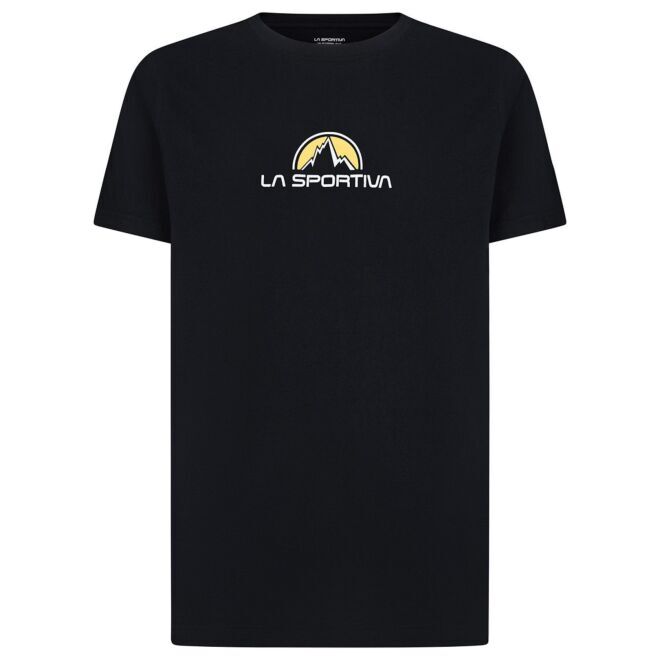 La Sportiva Brand Tee M herr t-shirt