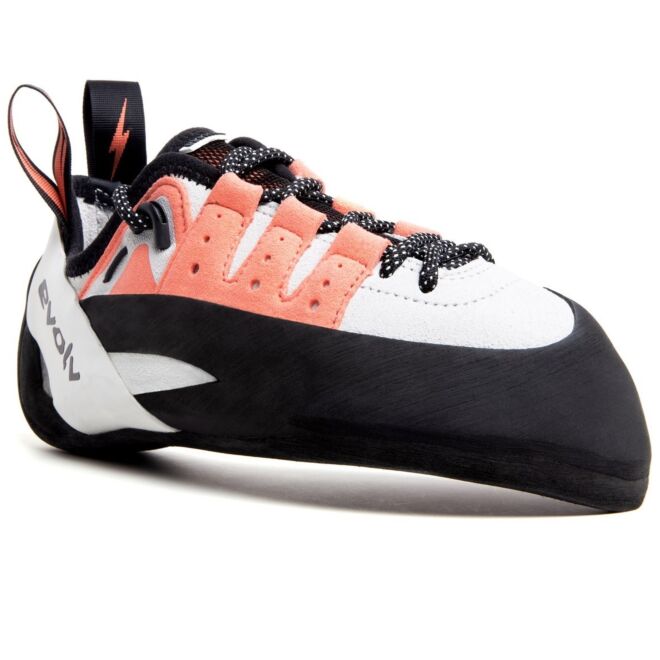 Evolv Geshido Lace women's klätterskor