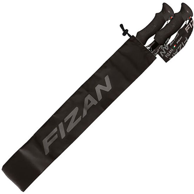 Fizan Bag Trek stickväska