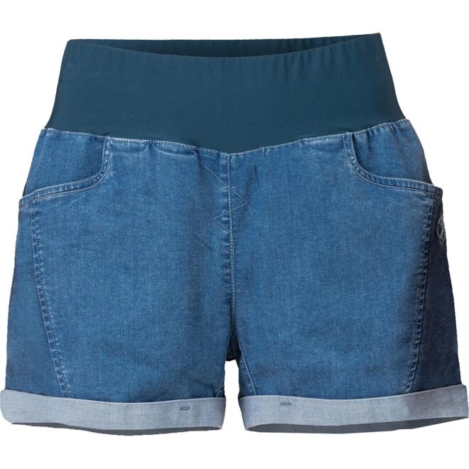 Rafiki Falaises shorts dam