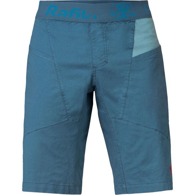 Rafiki Megos shorts herr