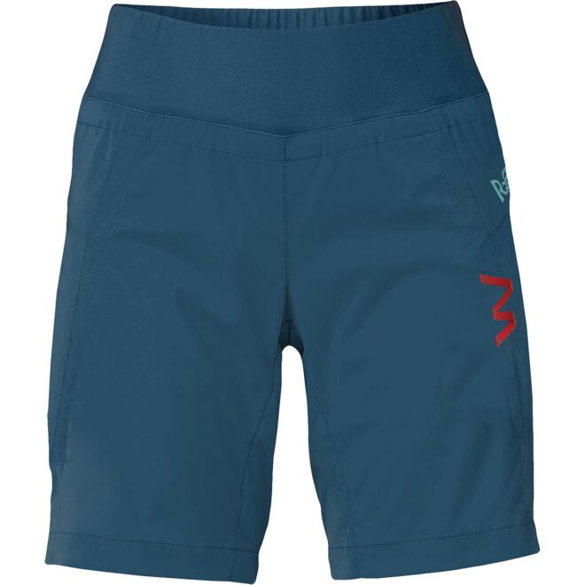 Rafiki Noia women's shorts