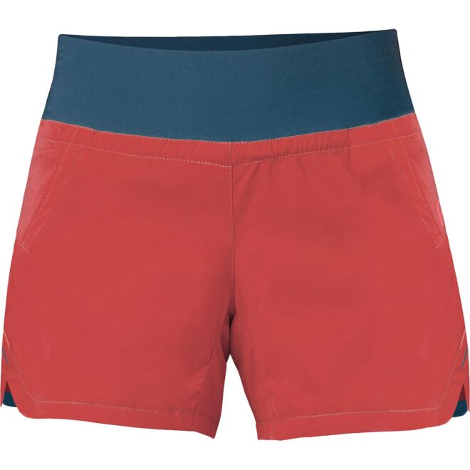 Rafiki Vella shorts dam