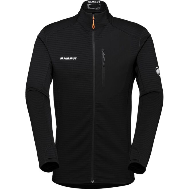 Mammut Taiss Light ML Jacket men's technical fleece