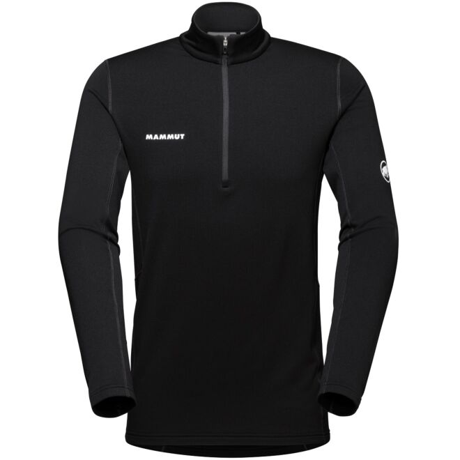 Mammut Aenergy ML Half Zip Pull Men teknisk fleece för män