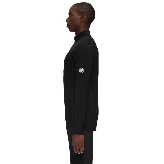 Mammut Aenergy ML Half Zip Pull Men teknisk fleece för män