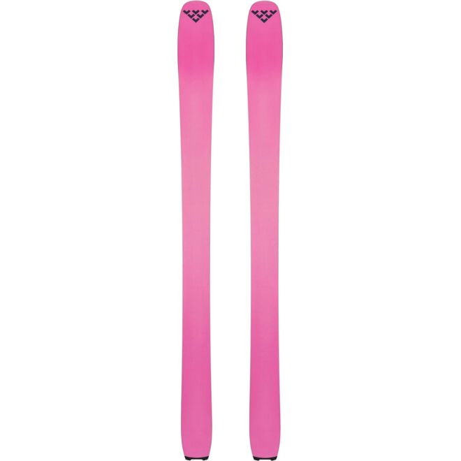 Black Crows Corvus Freebird freeride skidor