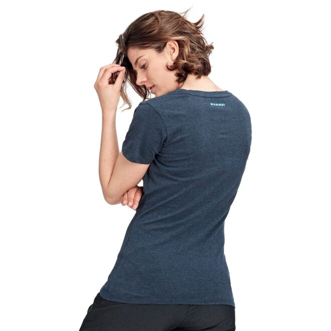 Mammut Zephira T-Shirt Women damt-shirt