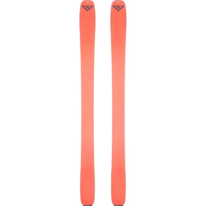 Black Crows Draco Freebird freeride skida