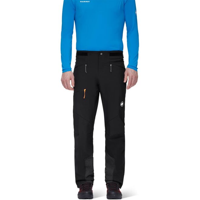 Mammut Taiss Guide SO Pants Men herrbyxor