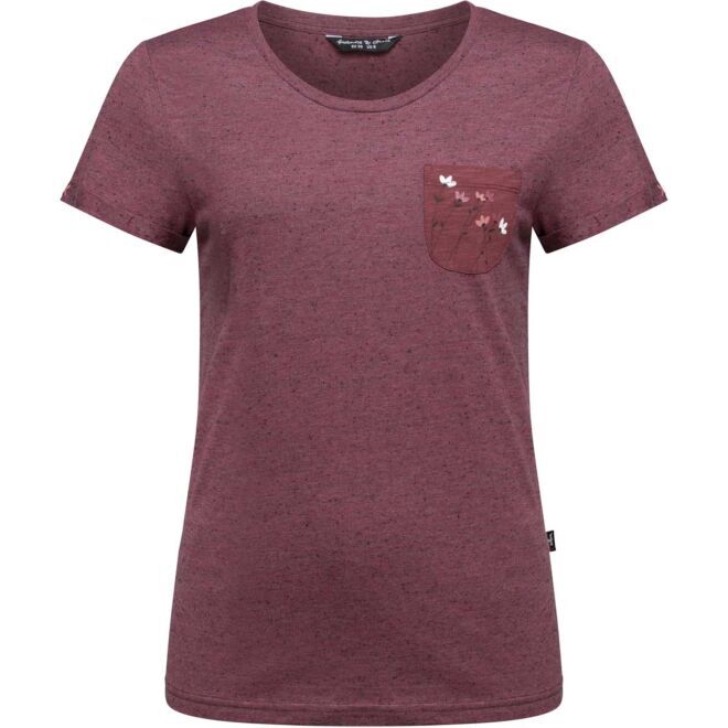 Chillaz Istrien t-shirt dam