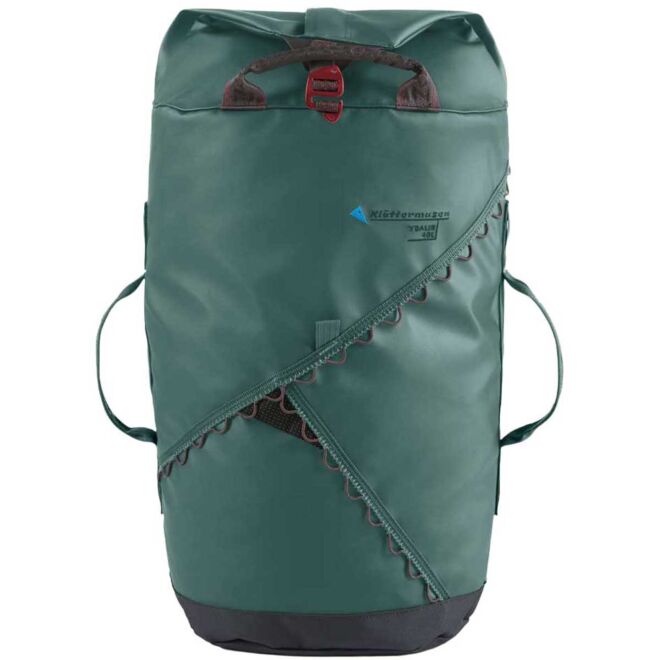 Klättermusen Ydalir Duffelbag 40L resväska