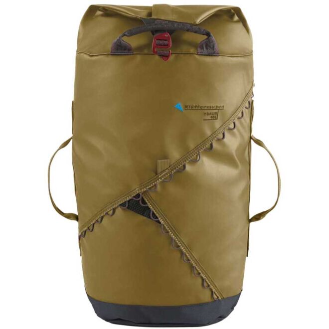 Klättermusen Ydalir Duffelbag 40L resväska