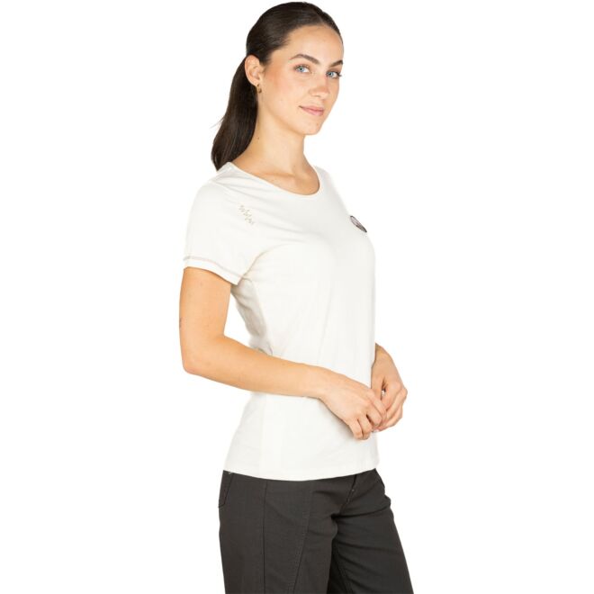 Chillaz Gandia Mountain Patch damt-shirt