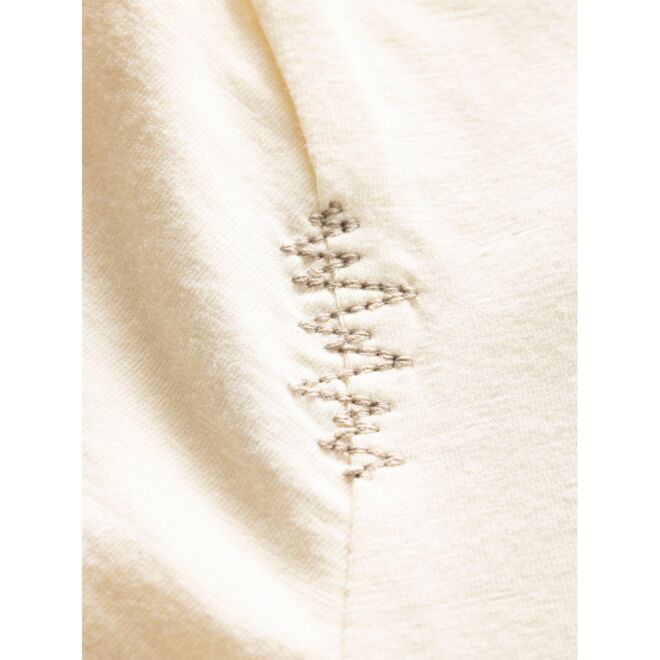 Chillaz Gandia Mountain Patch damt-shirt