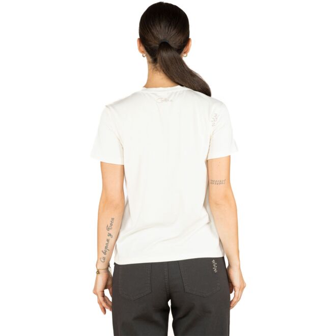 Chillaz Iseo Alpaca Gang damt-shirt