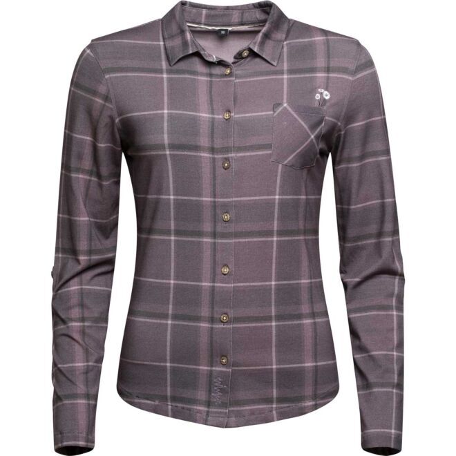 Chillaz Similaun Shirt damblus