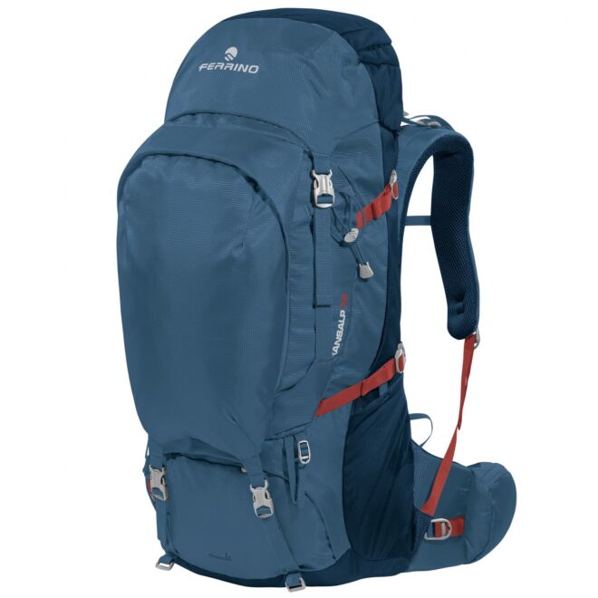 Ferrino Transalp 75 ryggsäck trekking