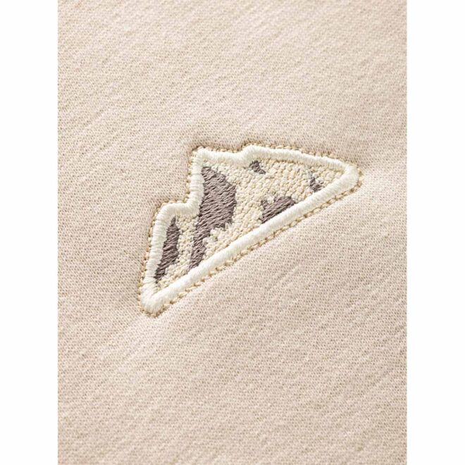 Chillaz Wipptal Mountain Chain damhoodie