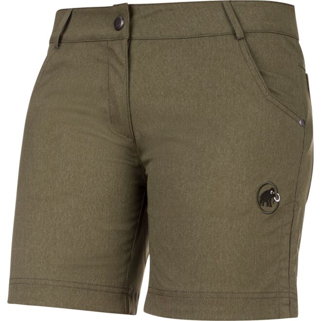Mammut Massone Shorts Women damshorts