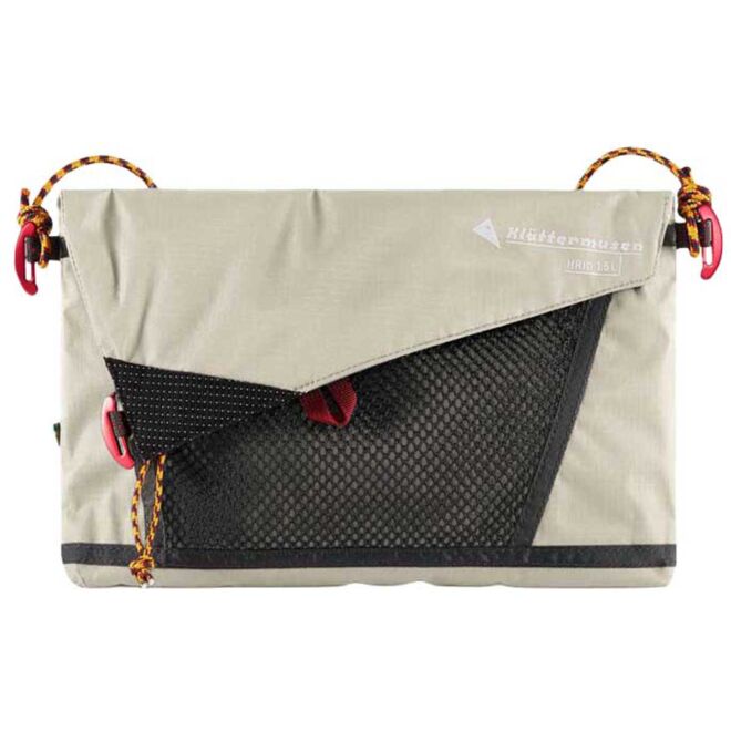 Klättermusen Hrid WP Accessory Bag 3L axelväska