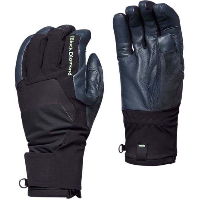 BD Black Diamond Punisher Gloves handskar klättring