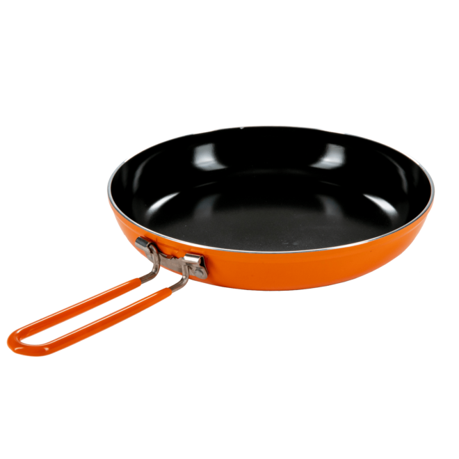 Jetboil Summit Skillet campingpanna