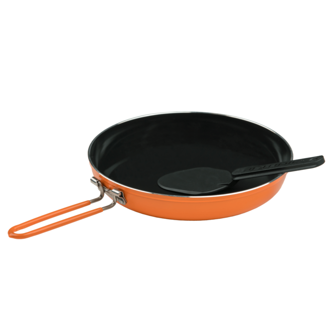 Jetboil Summit Skillet campingpanna
