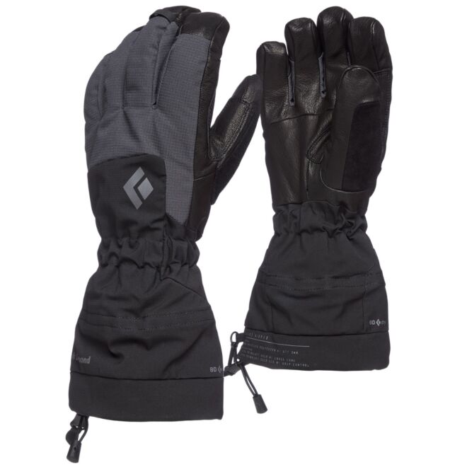 BD Black Diamond Soloist Glove handskar klättring