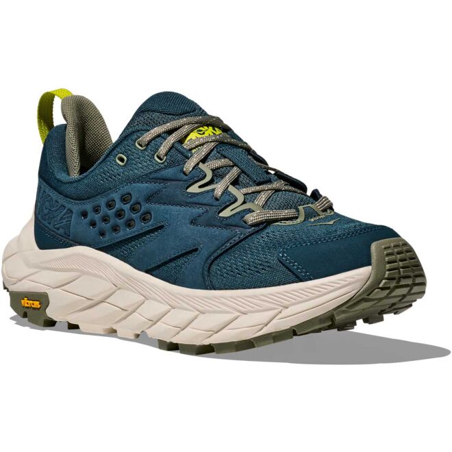 HOKA M Anacapa Breeze Low vandringsskor